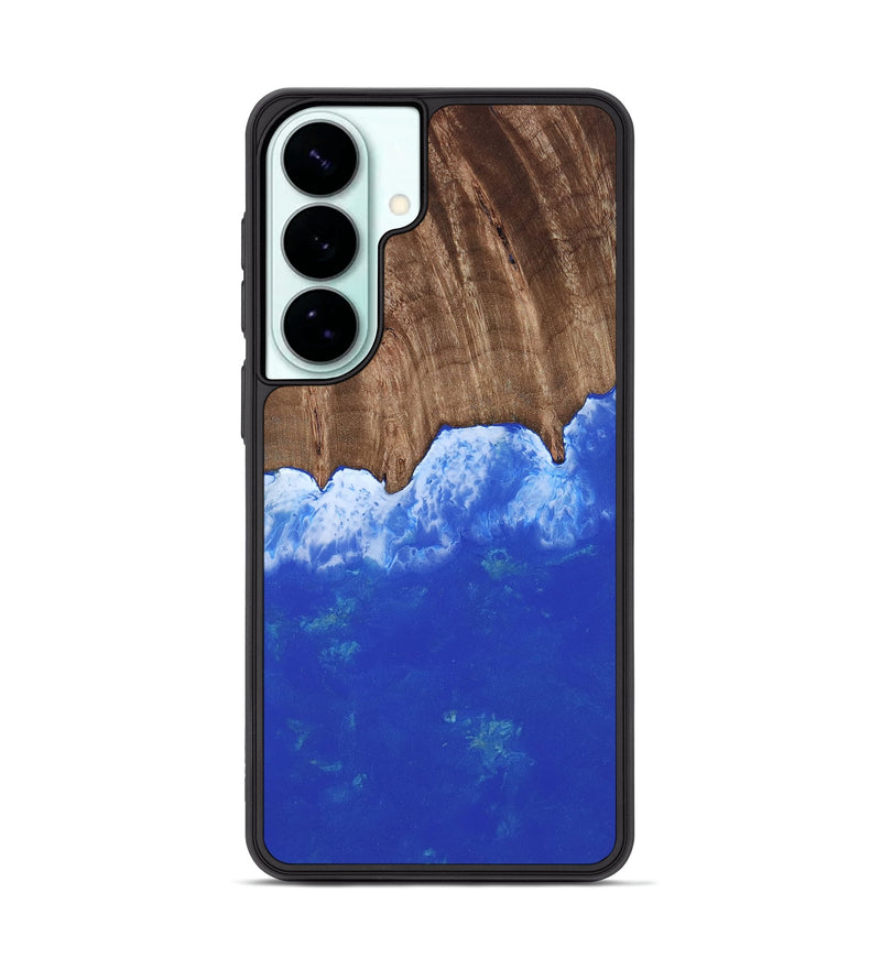 Galaxy S26 Plus Wood Phone Case - August (Coastal, 812582)