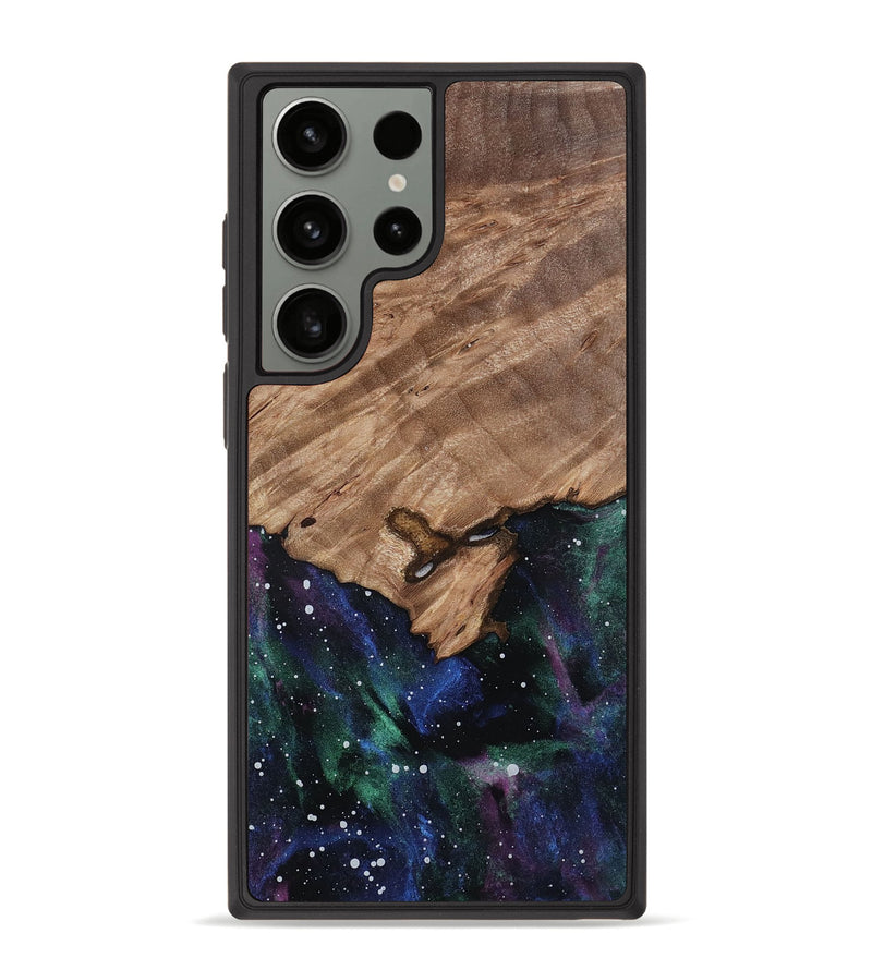 Galaxy S23 Ultra Wood Phone Case - Roxann (Cosmos, 812590)