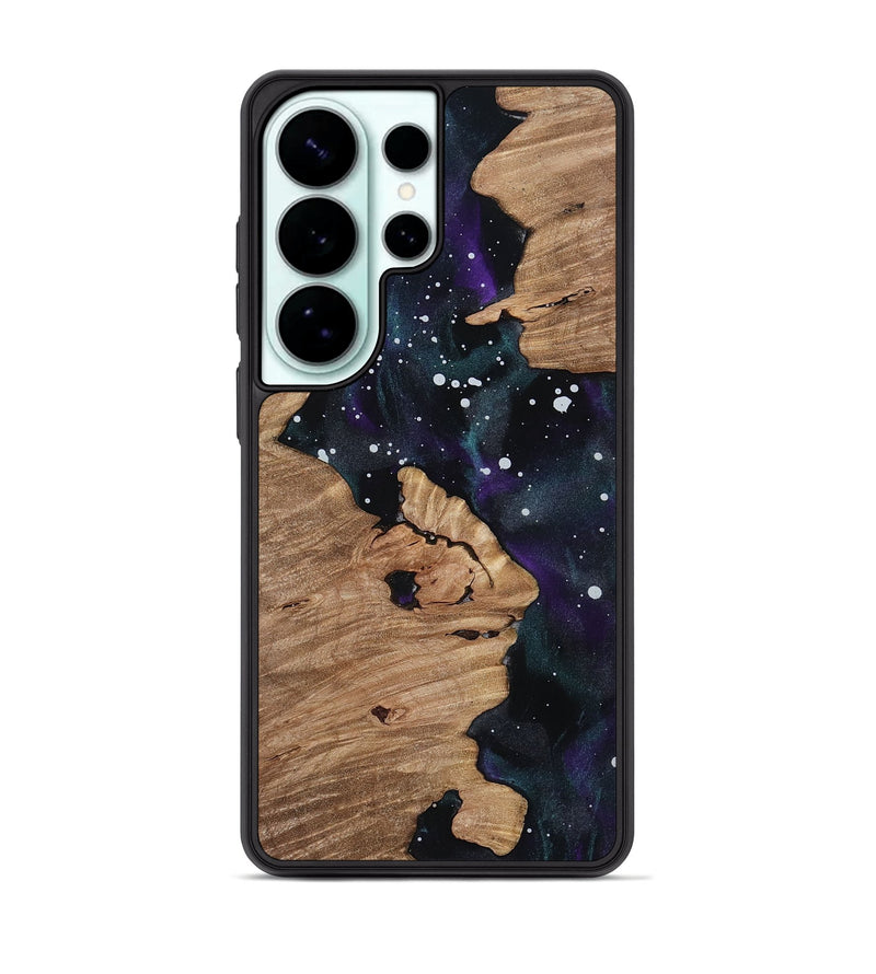 Galaxy S26 Ultra Wood Phone Case - Mozelle (Cosmos, 812594)