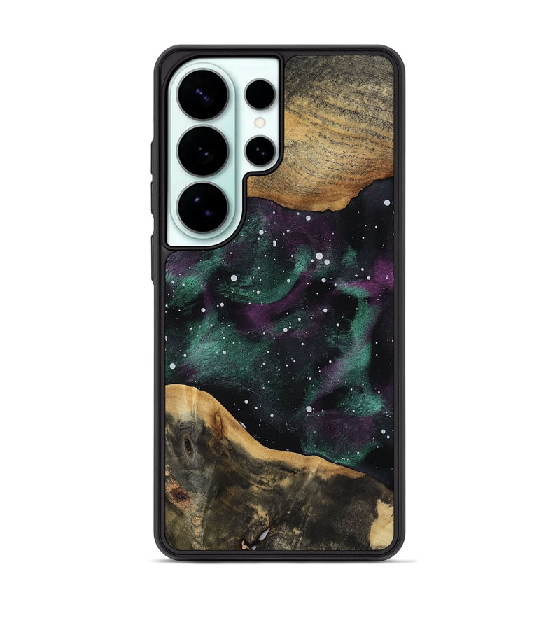 Galaxy S26 Ultra Wood Phone Case - Guido (Cosmos, 812596)