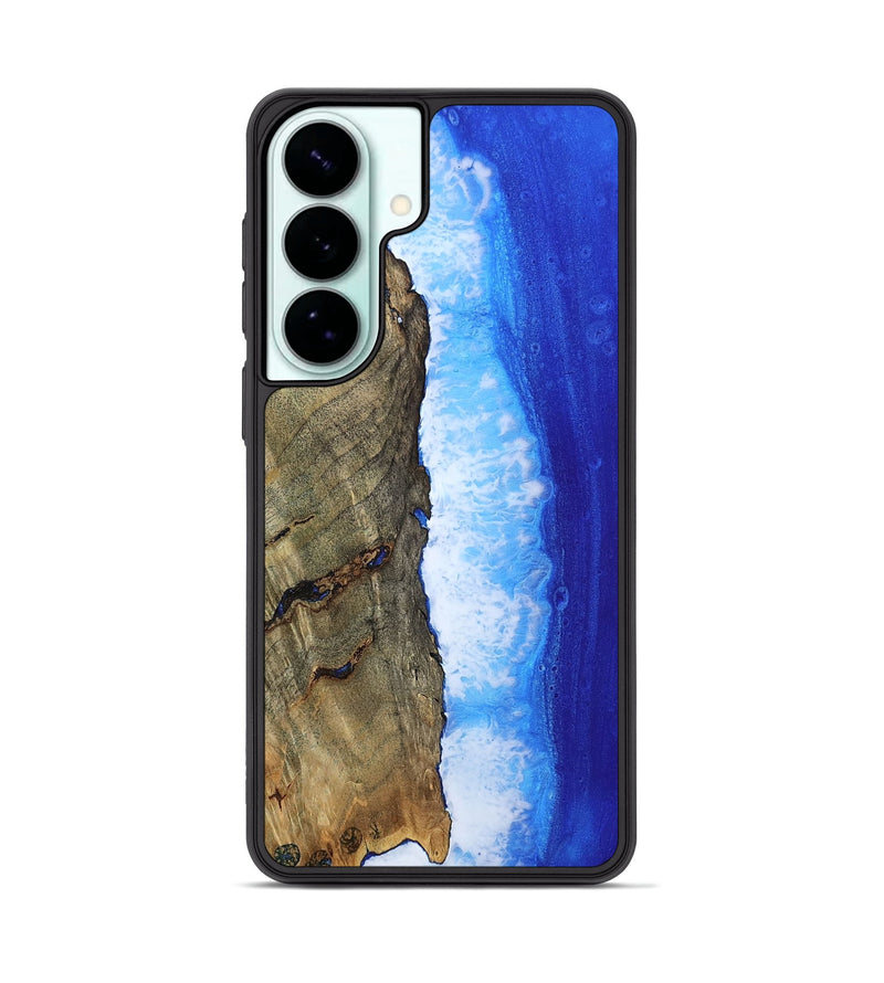 Galaxy S26 Plus Wood Phone Case - Adam (Coastal, 812600)