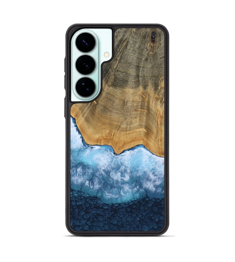 Galaxy S26 Plus Wood Phone Case - Stacia (Coastal, 812603)