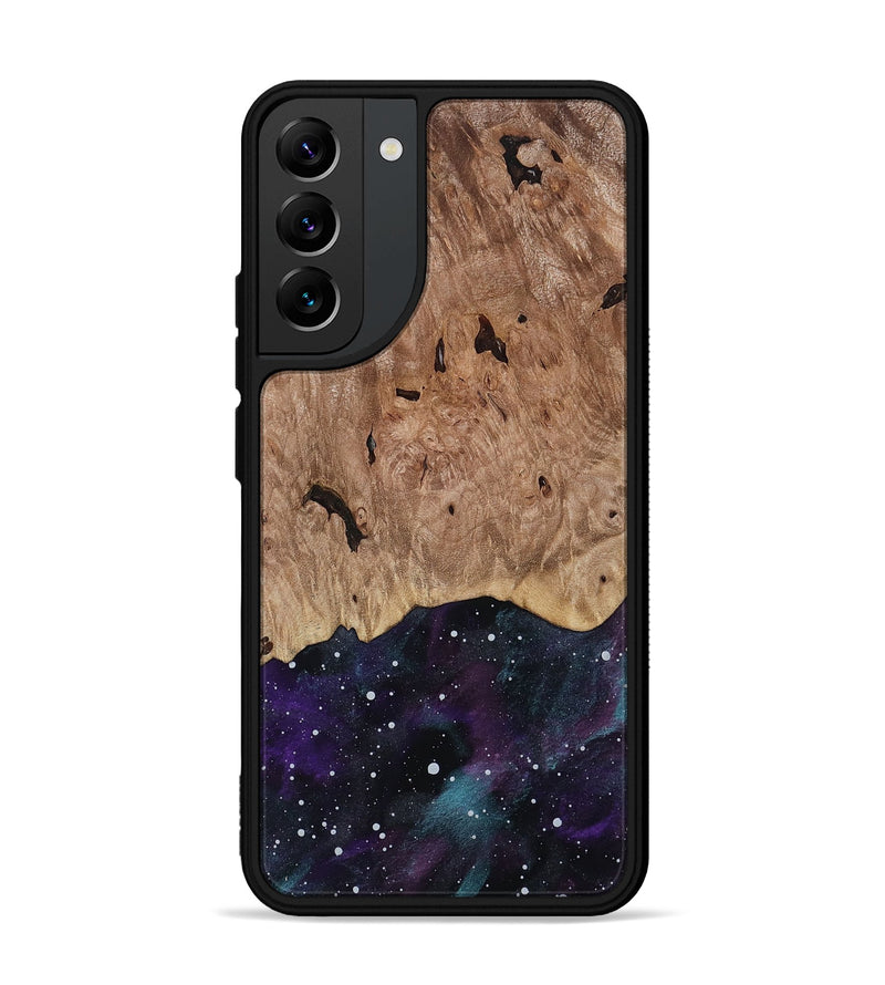 Galaxy S22 Plus Wood Phone Case - Vance (Cosmos, 812613)