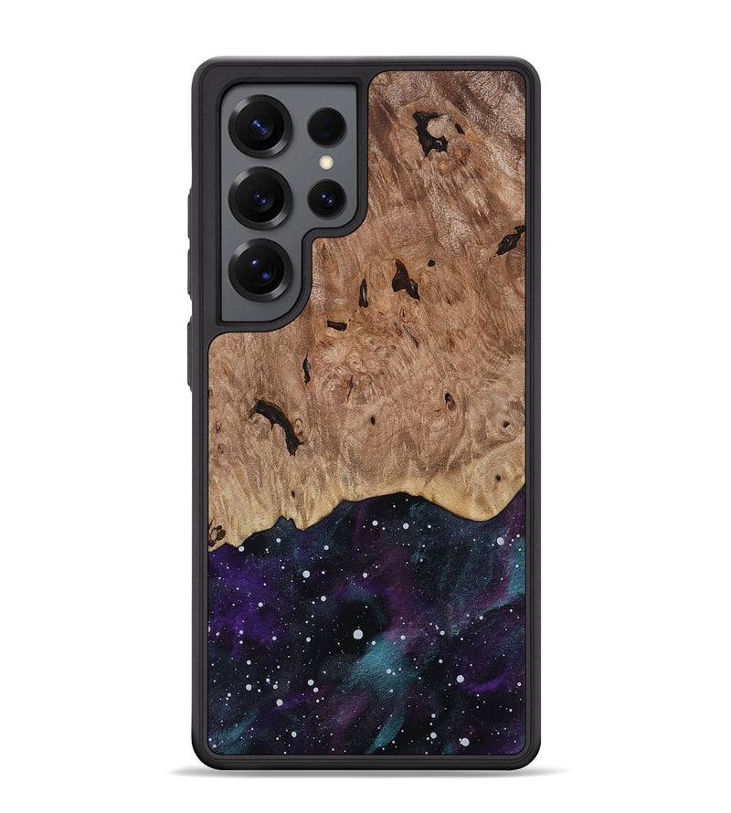 Galaxy S25 Ultra Wood Phone Case - Vance (Cosmos, 812613)