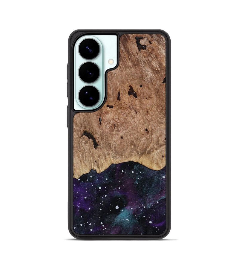 Galaxy S26 Wood Phone Case - Vance (Cosmos, 812613)