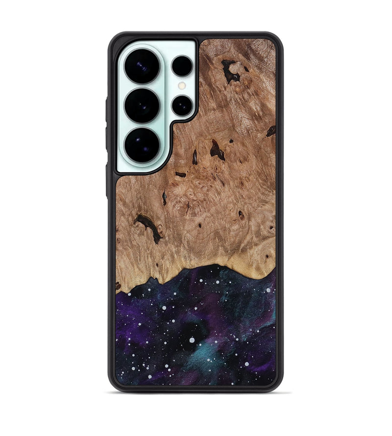 Galaxy S26 Ultra Wood Phone Case - Vance (Cosmos, 812613)