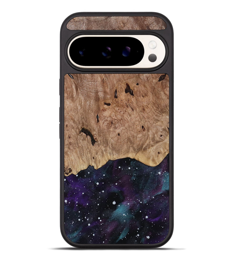 Pixel 9 Pro XL Wood Phone Case - Vance (Cosmos, 812613)