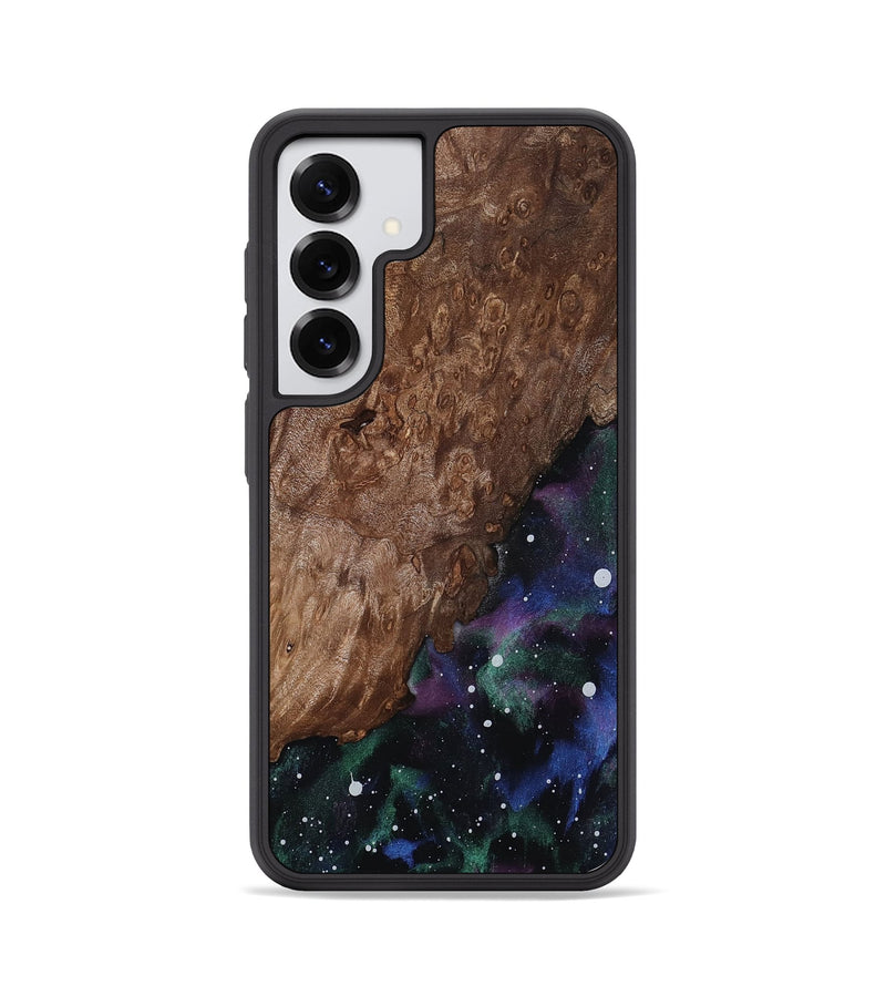Galaxy S25 Wood Phone Case - Millard (Cosmos, 812615)