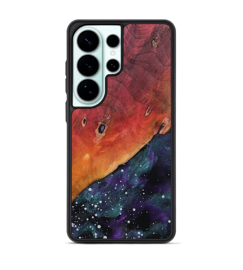 Galaxy S26 Ultra Wood Phone Case - Norris (Cosmos, 812619)