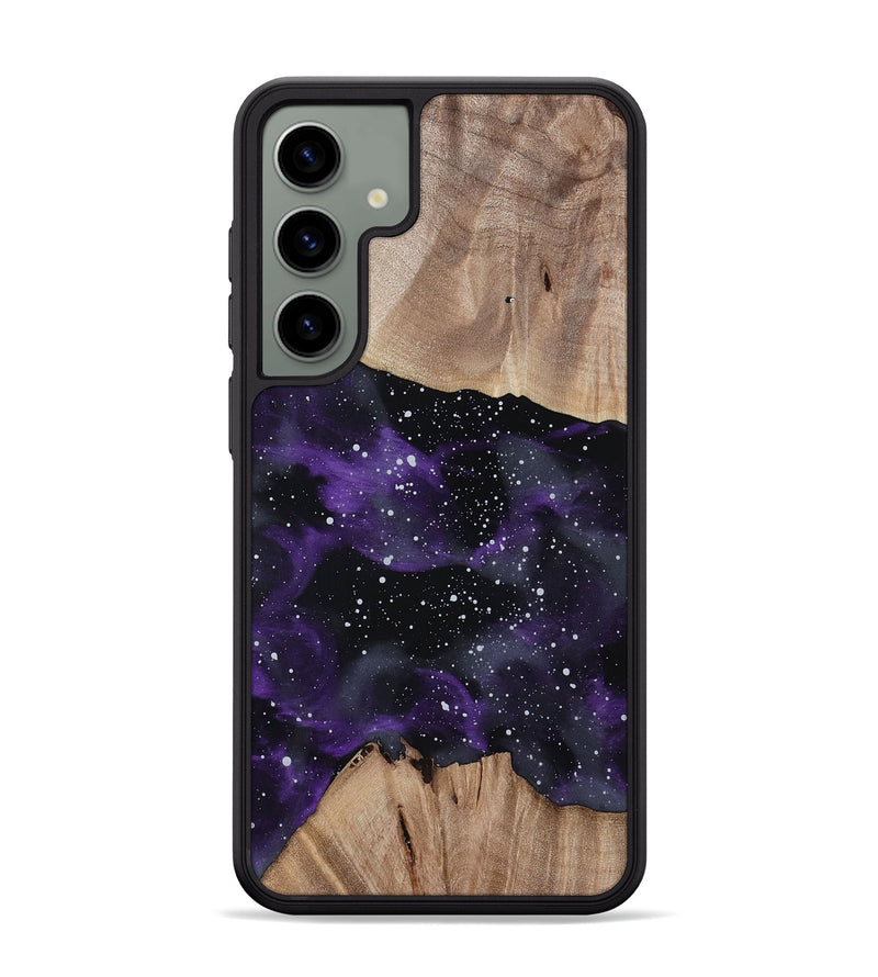 Galaxy S24 Plus Wood Phone Case - Dangelo (Cosmos, 812632)