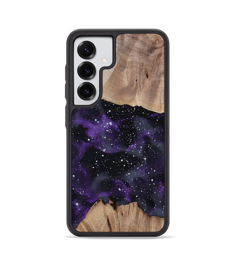 Galaxy S25 Wood Phone Case - Dangelo (Cosmos, 812632)