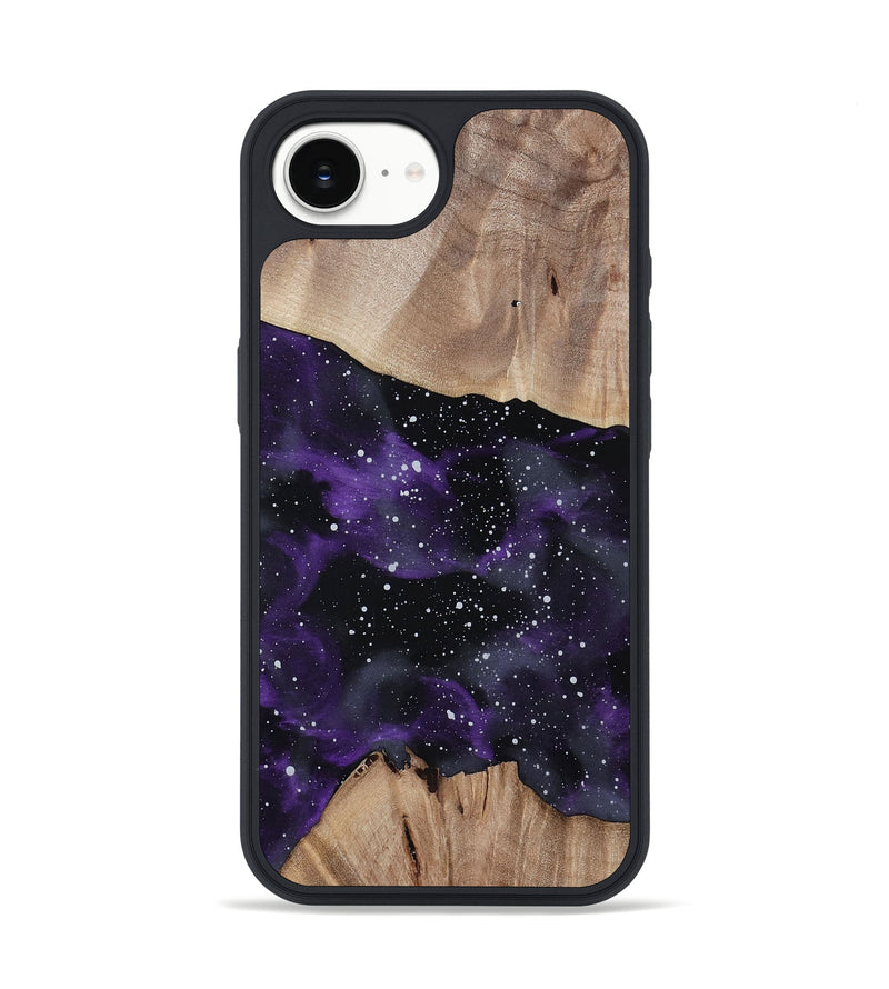 iPhone 17e Wood Phone Case - Dangelo (Cosmos, 812632)