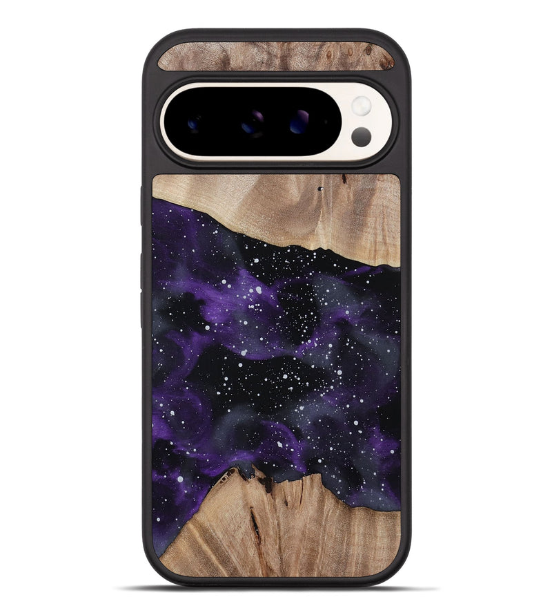 Pixel 10 Pro XL Wood Phone Case - Dangelo (Cosmos, 812632)