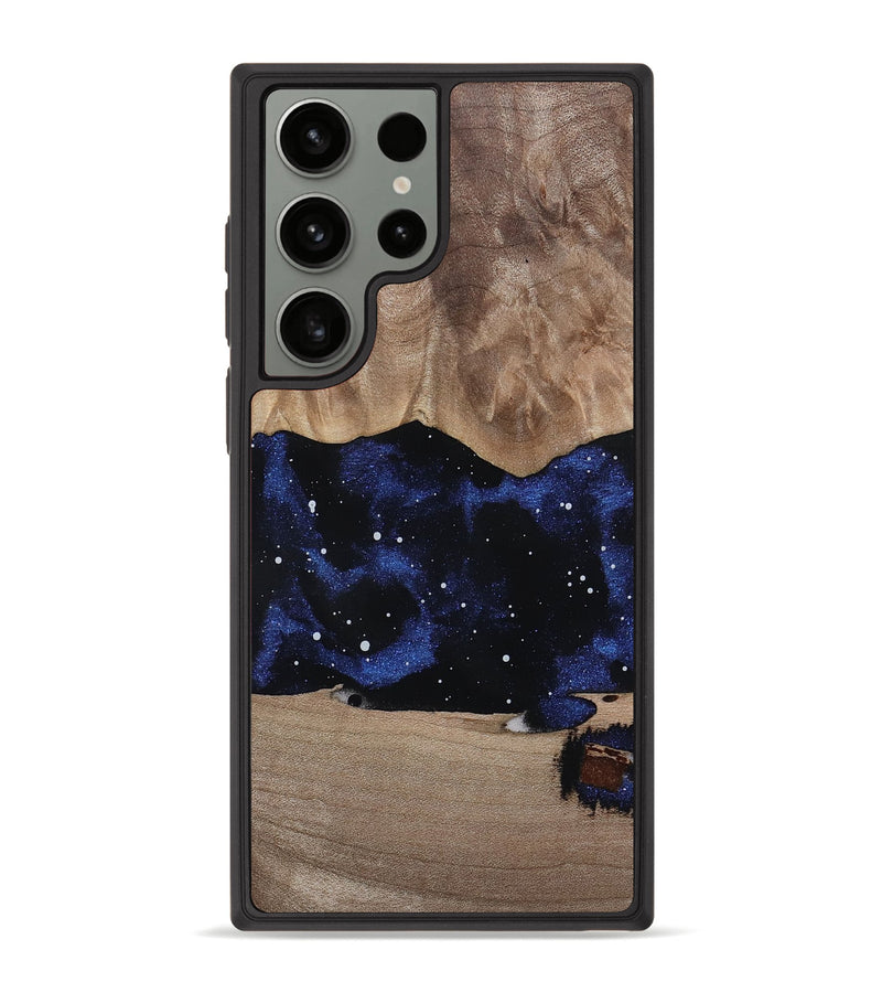 Galaxy S23 Ultra Wood Phone Case - Gavyn (Cosmos, 812636)