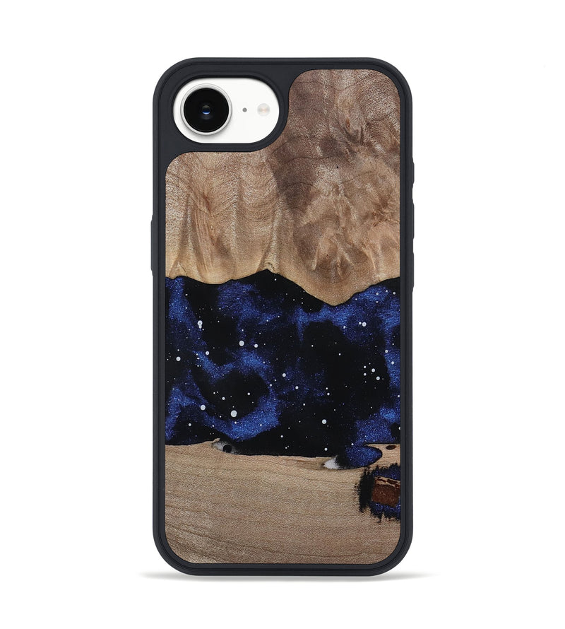 iPhone 17e Wood Phone Case - Gavyn (Cosmos, 812636)