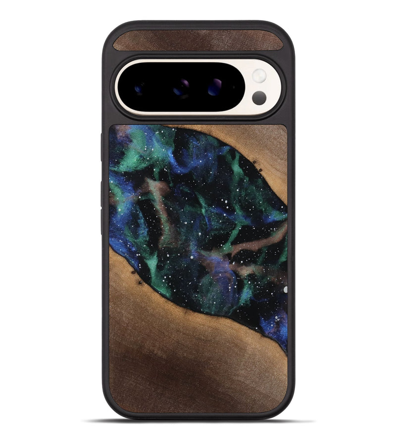 Pixel 10 Pro XL Wood Phone Case - Vernell (Cosmos, 812652)