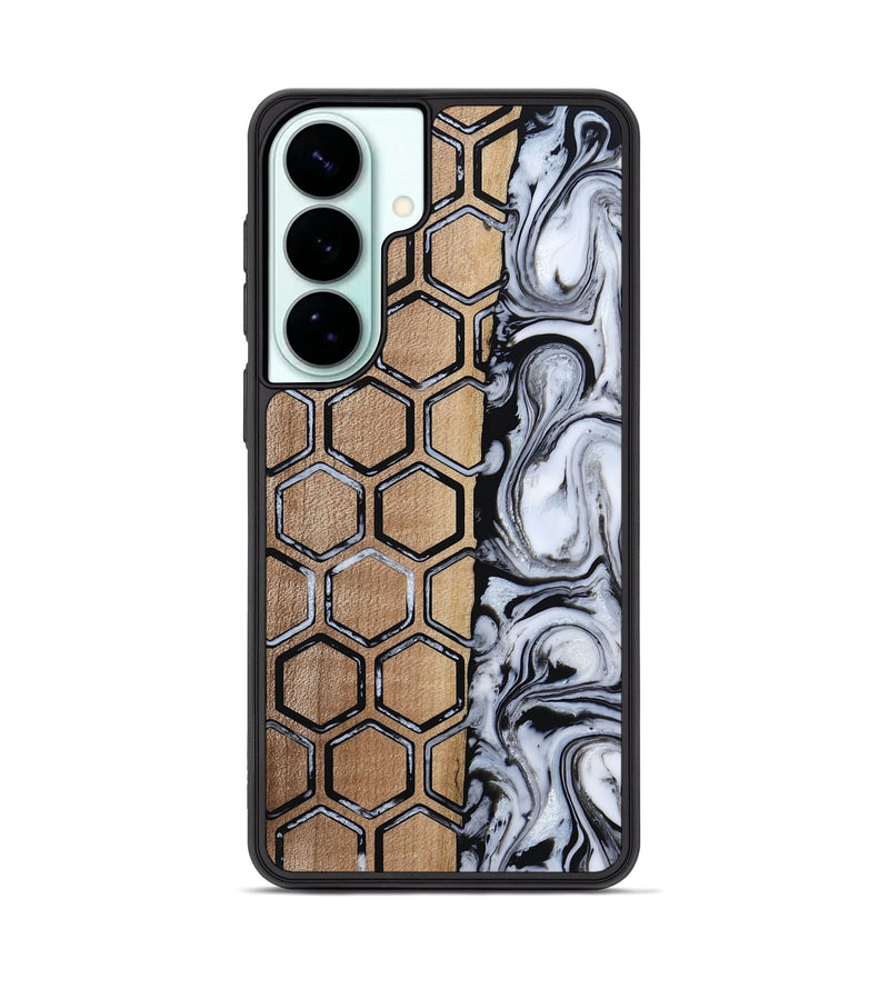 Galaxy S26 Plus Wood Phone Case - Caden (Pattern, 812735)