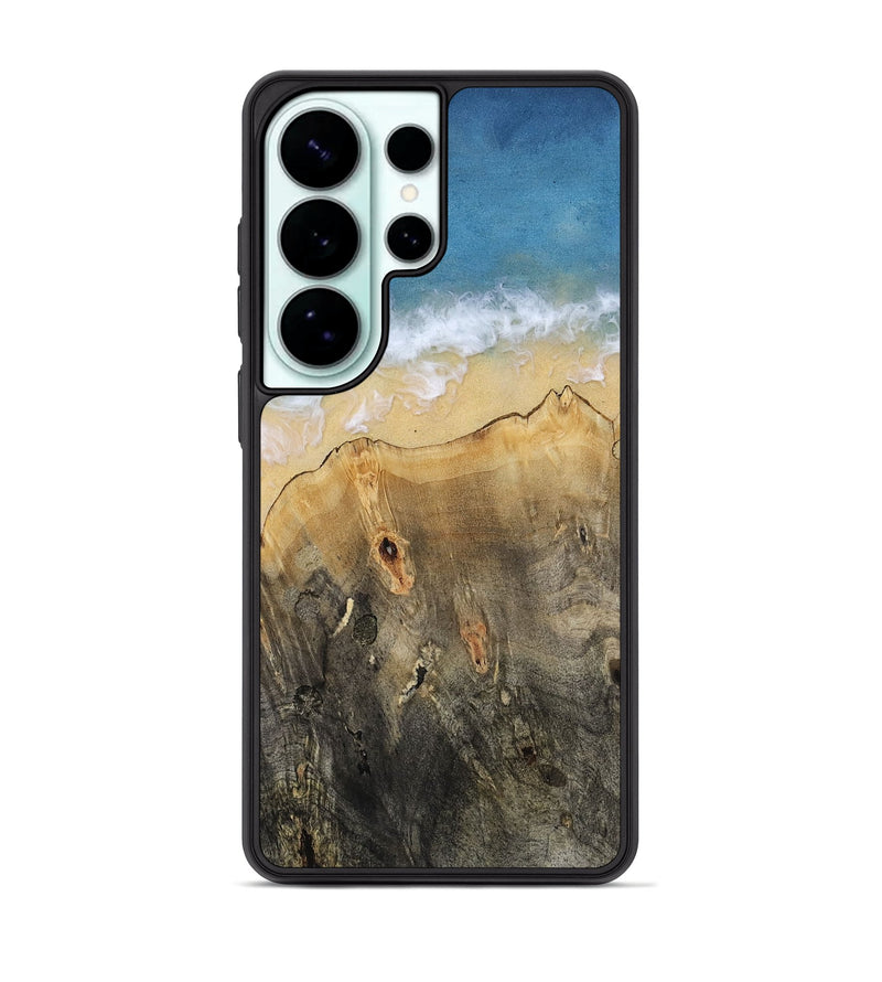 Galaxy S26 Ultra Wood Phone Case - Lizette (Coastal, 812744)