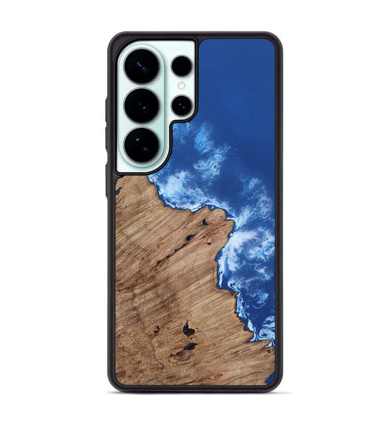 Galaxy S26 Ultra Wood Phone Case - Zayd (Coastal, 812746)