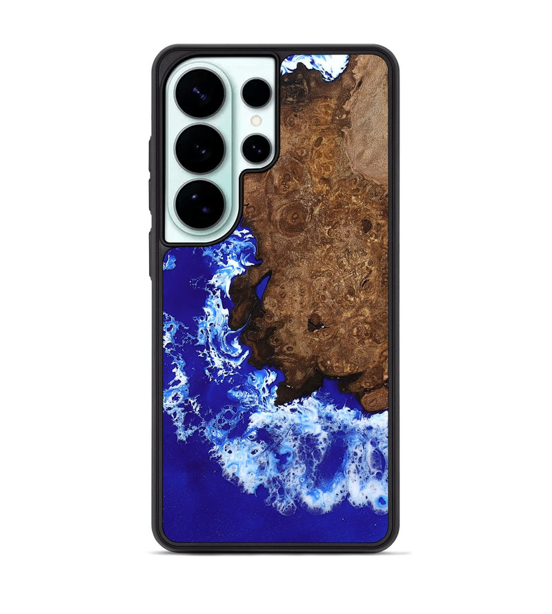 Galaxy S26 Ultra Wood Phone Case - Aretha (Coastal, 812747)