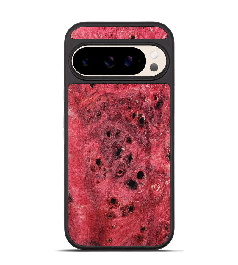 Pixel 10 Wood Phone Case - Mira (Wood Burl, 812750)