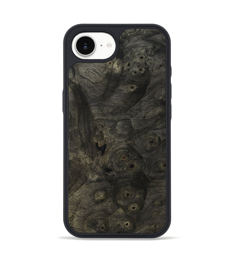 iPhone 16e Wood Phone Case - Jazmyne (Wood Burl, 812754)