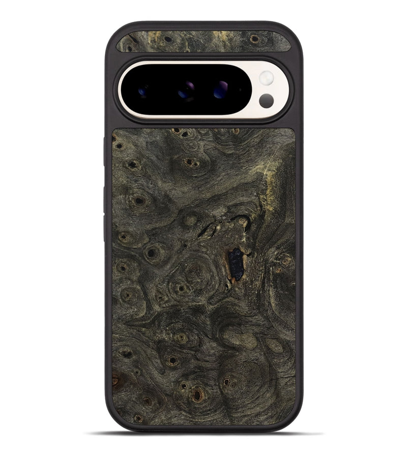 Pixel 10 Pro XL Wood Phone Case - Dariana (Wood Burl, 812776)