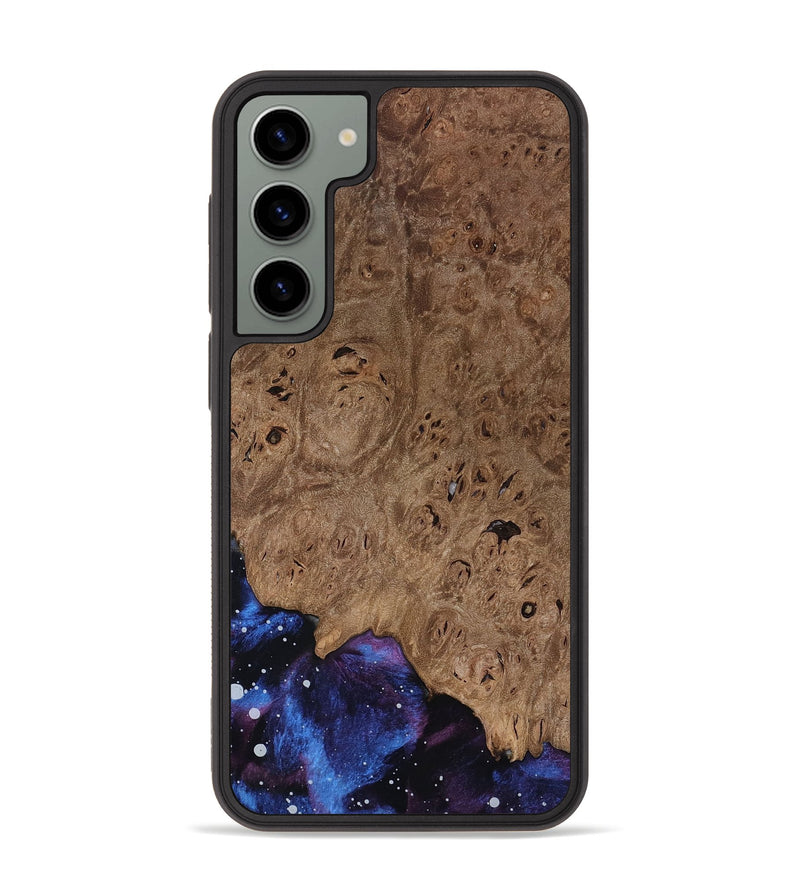 Galaxy S23 Plus Wood Phone Case - Amaya (Cosmos, 812850)