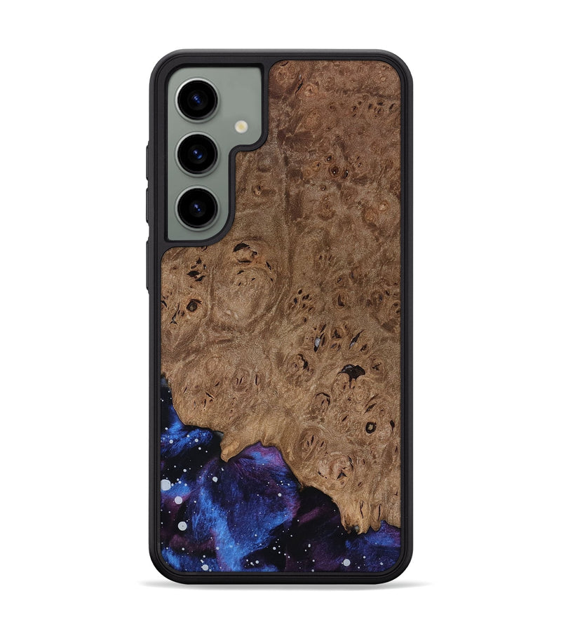 Galaxy S24 Plus Wood Phone Case - Amaya (Cosmos, 812850)