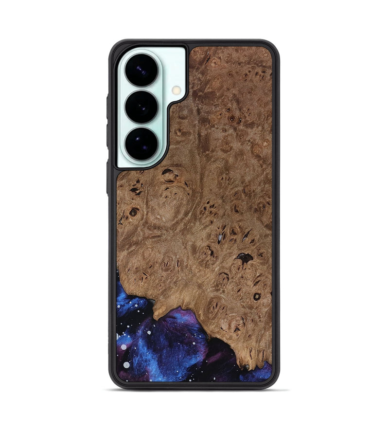 Galaxy S26 Plus Wood Phone Case - Amaya (Cosmos, 812850)