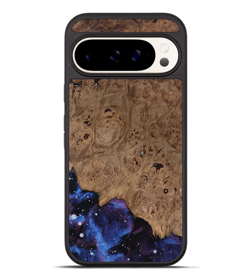 Pixel 10 Pro XL Wood Phone Case - Amaya (Cosmos, 812850)
