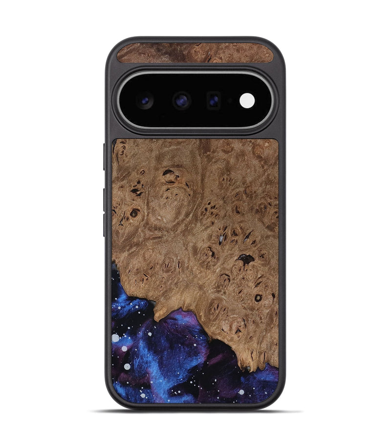 Pixel 11 Wood Phone Case - Amaya (Cosmos, 812850)