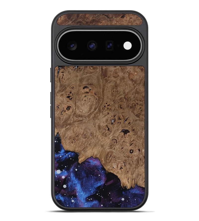 Pixel 11 Pro XL Wood Phone Case - Amaya (Cosmos, 812850)