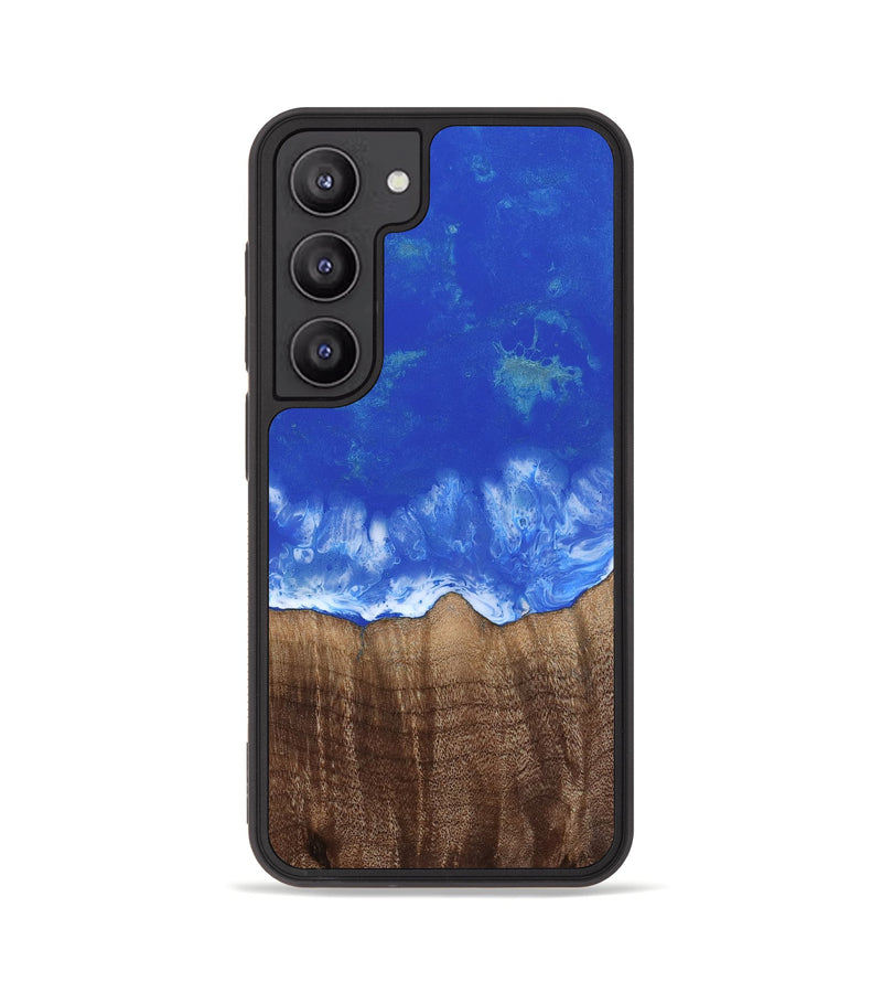 Galaxy S23 Wood Phone Case - Jimena (Coastal, 812861)