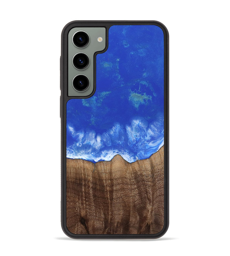 Galaxy S23 Plus Wood Phone Case - Jimena (Coastal, 812861)