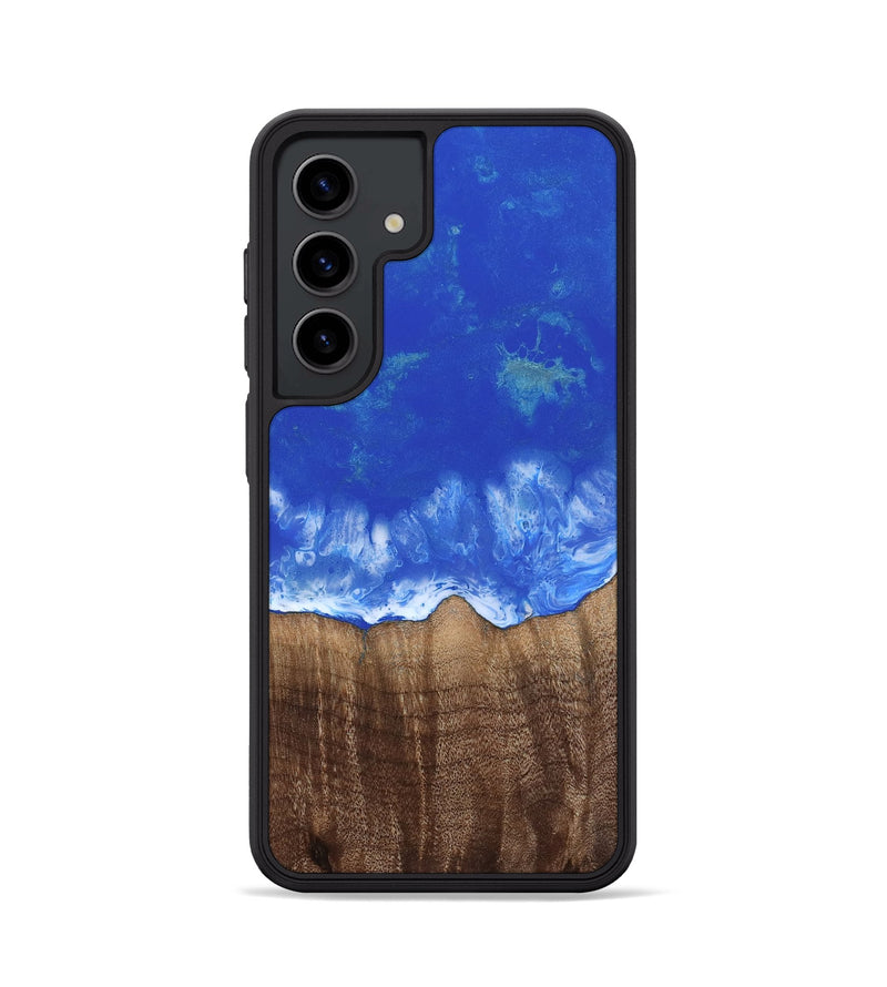 Galaxy S24 Wood Phone Case - Jimena (Coastal, 812861)