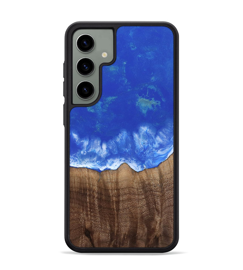 Galaxy S24 Plus Wood Phone Case - Jimena (Coastal, 812861)