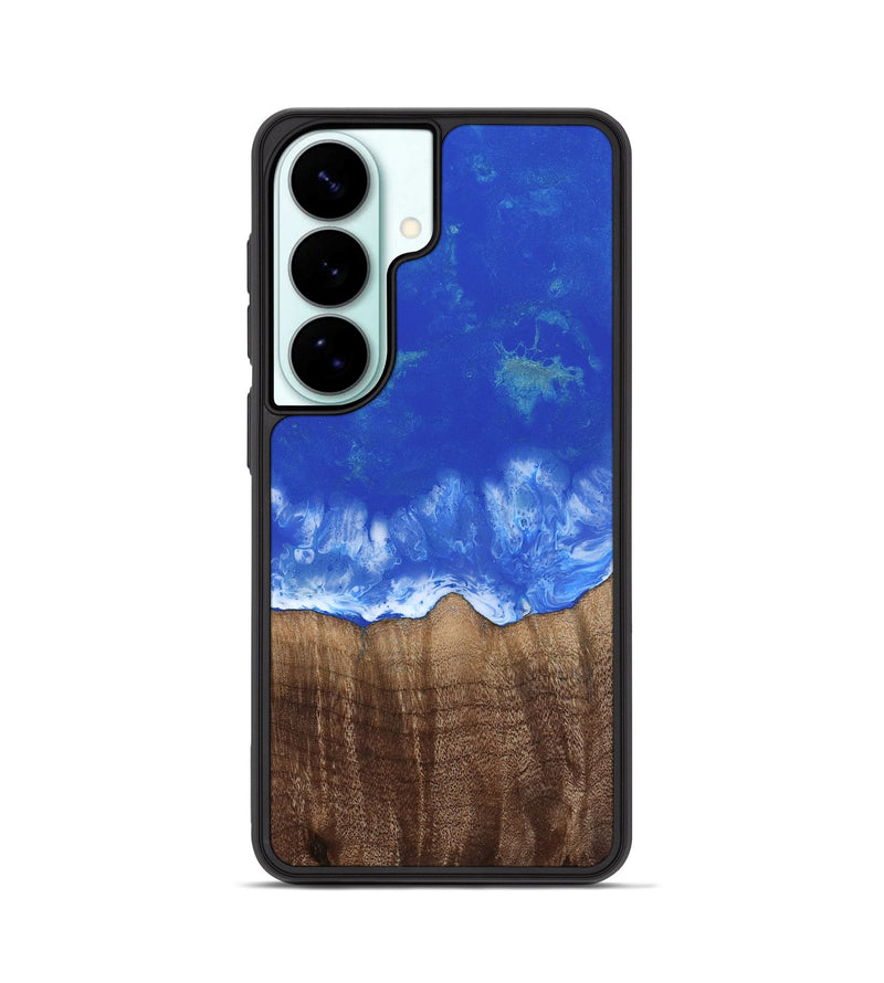 Galaxy S26 Wood Phone Case - Jimena (Coastal, 812861)