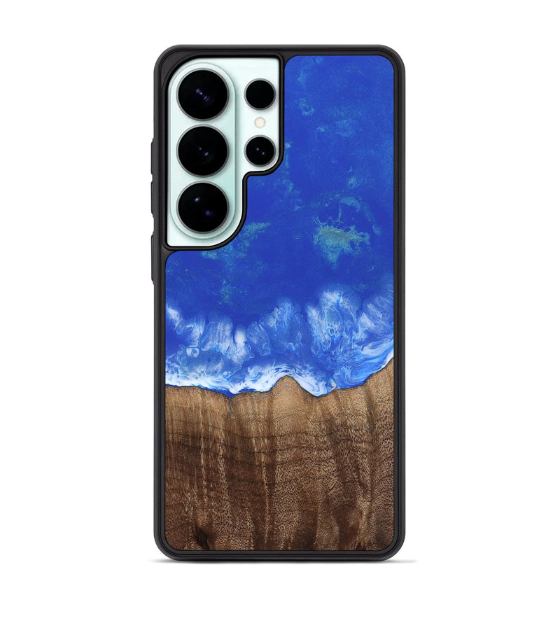 Galaxy S26 Ultra Wood Phone Case - Jimena (Coastal, 812861)