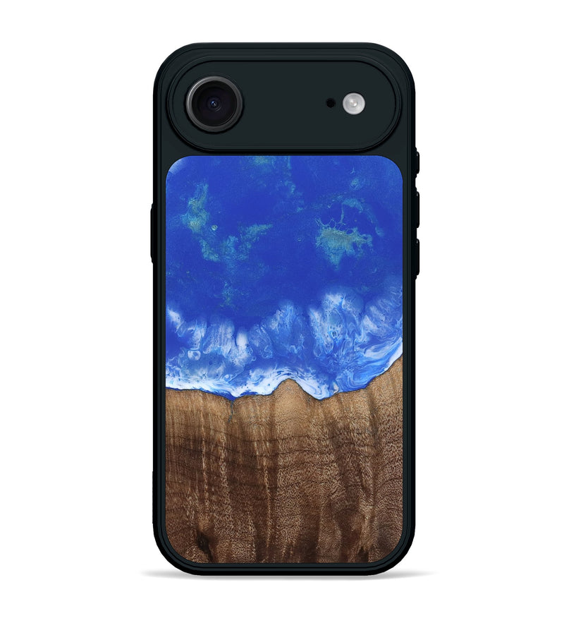 iPhone 17 Air Wood Phone Case - Jimena (Coastal, 812861)