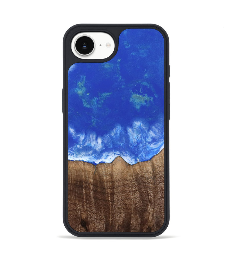 iPhone 17e Wood Phone Case - Jimena (Coastal, 812861)