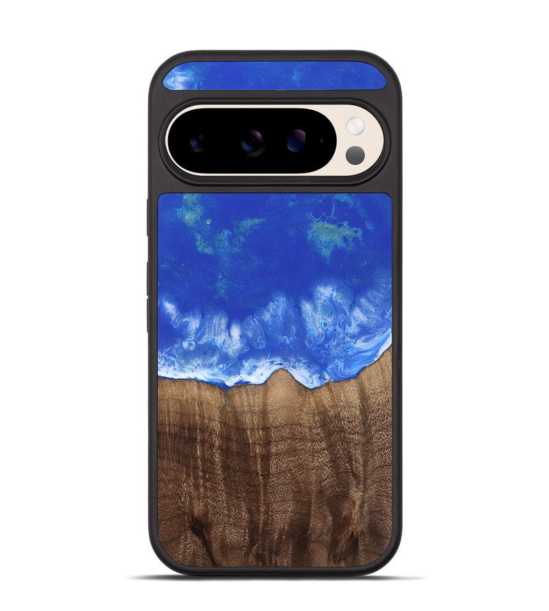 Pixel 10 Wood Phone Case - Jimena (Coastal, 812861)
