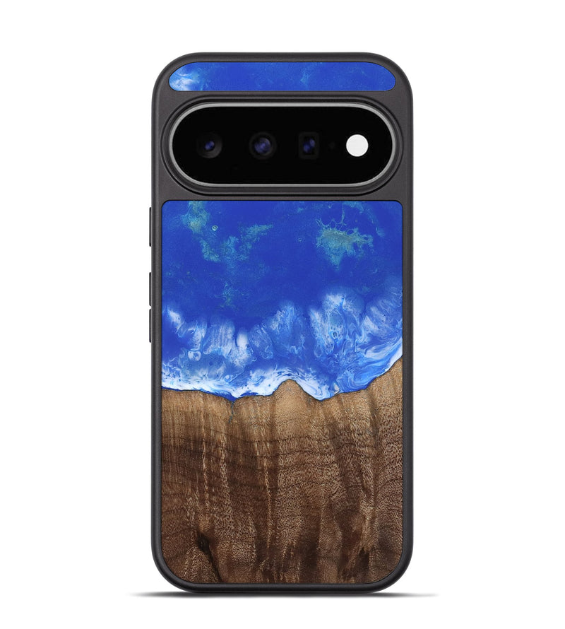 Pixel 11 Wood Phone Case - Jimena (Coastal, 812861)