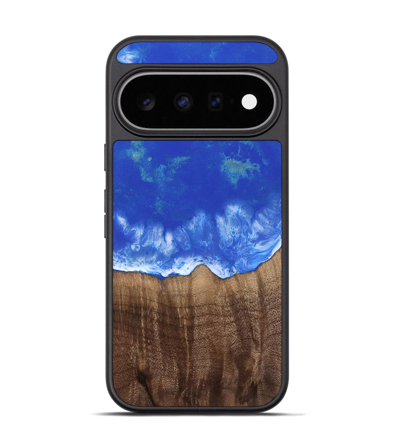 Pixel 11 Pro Wood Phone Case - Jimena (Coastal, 812861)