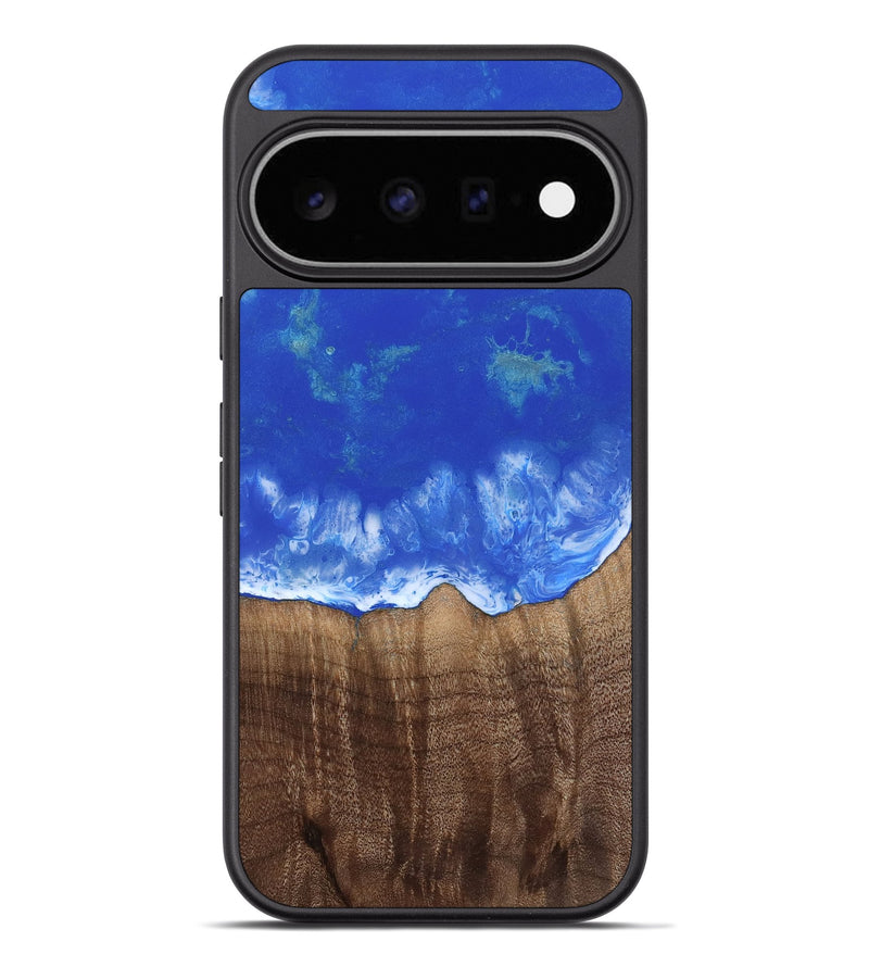 Pixel 11 Pro XL Wood Phone Case - Jimena (Coastal, 812861)