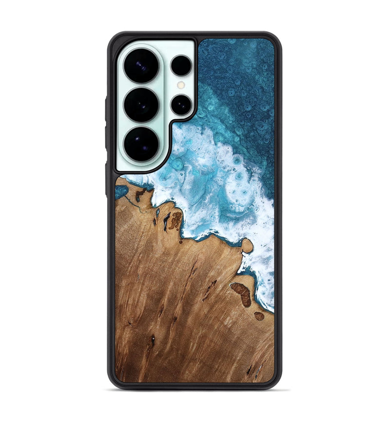 Galaxy S26 Ultra Wood Phone Case - Lucian (Coastal, 812863)