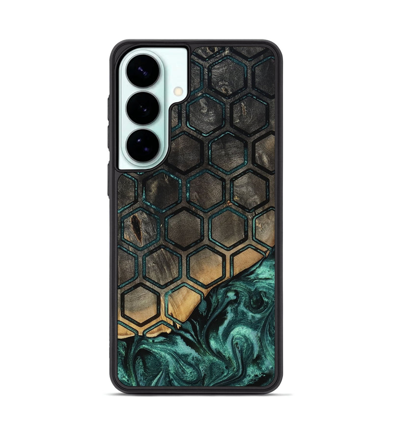 Galaxy S26 Plus Wood Phone Case - Unknown (Pattern, 812897)