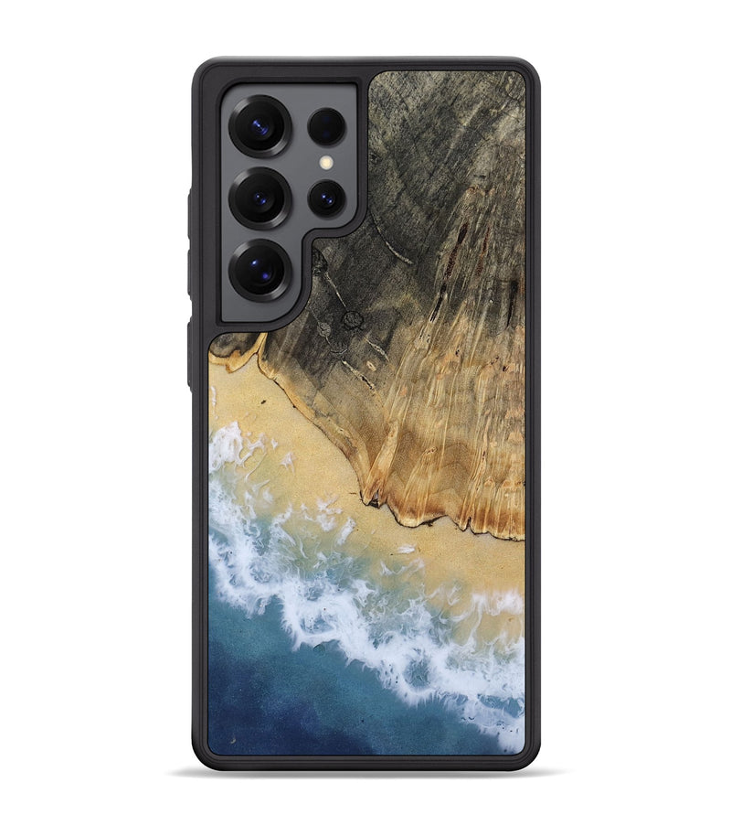 Galaxy S25 Ultra Wood Phone Case - Maya (Coastal, 812989)