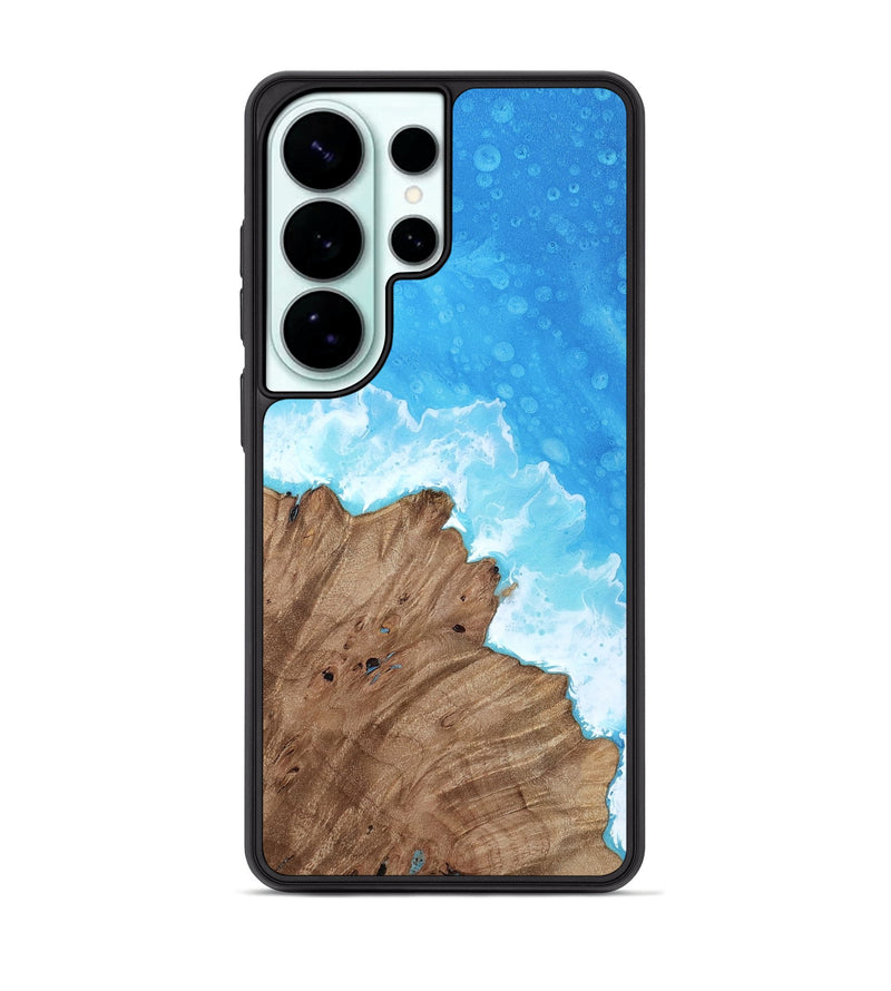 Galaxy S26 Ultra Wood Phone Case - Una (Coastal, 812990)