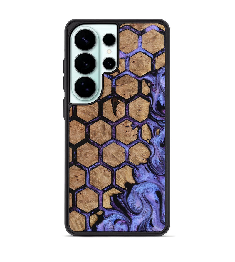 Galaxy S26 Ultra Wood Phone Case - Julissa (Pattern, 813005)